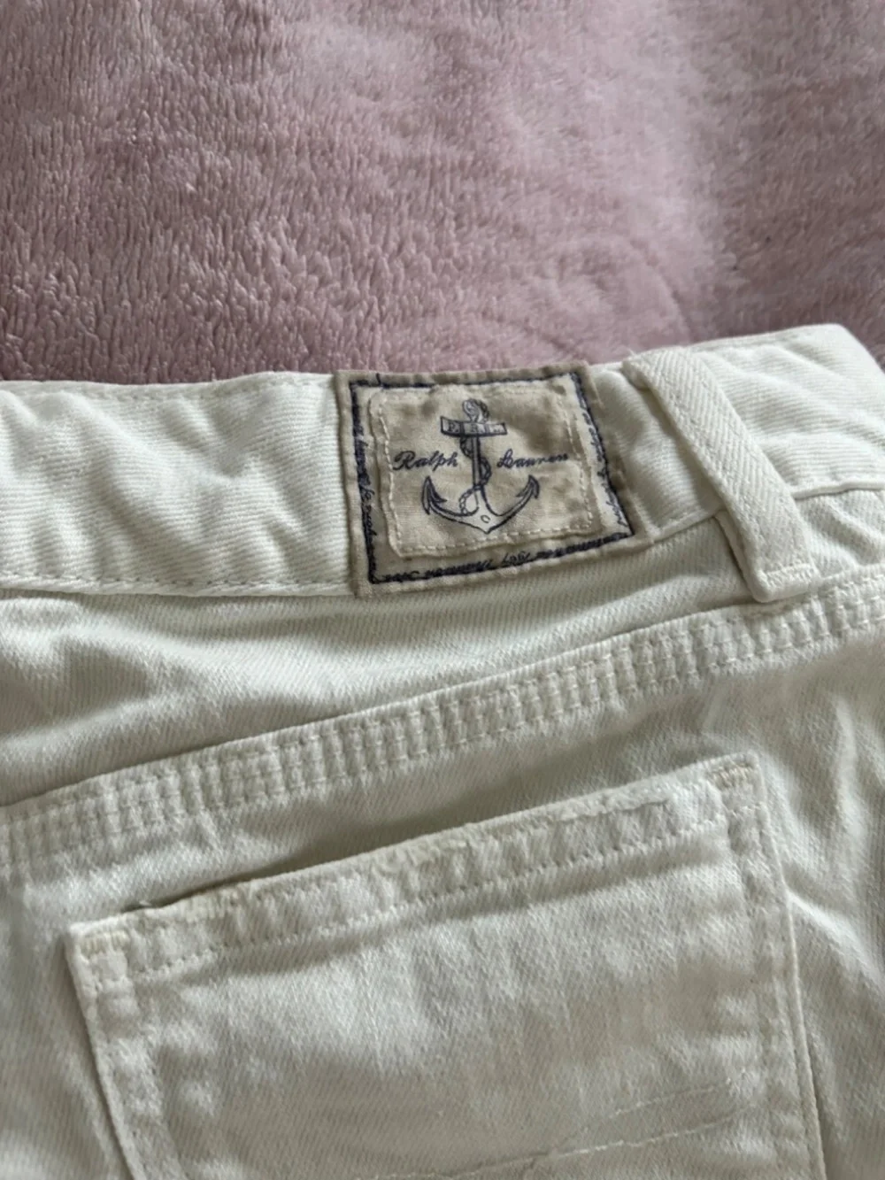 Ralph Lauren Girls Shorts – Size 12